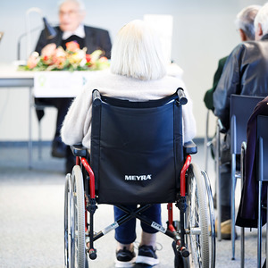 SONNTAGSBLATT, Gerd Neuhold