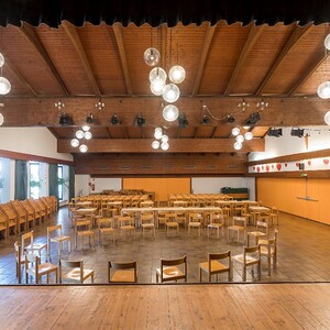 Pfarre Hl.Johannes Bosco