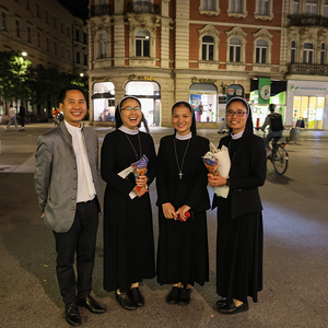 Sonntagsblatt/Gerd Neuhold, Gerd Neuhold