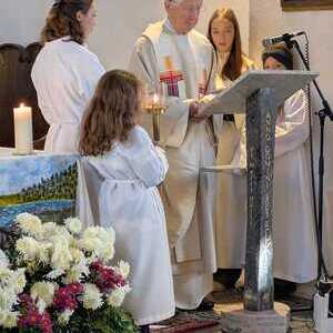 Das Fest Allerheiligen