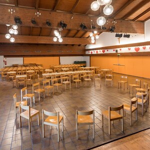 Pfarre Hl.Johannes Bosco