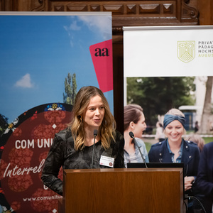 The Schubidu Quartet