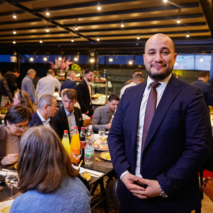 Sonntagsblatt/Gerd Neuhold, Gerd Neuhold