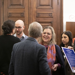 The Schubidu Quartet