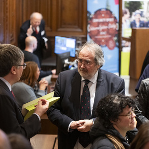 The Schubidu Quartet