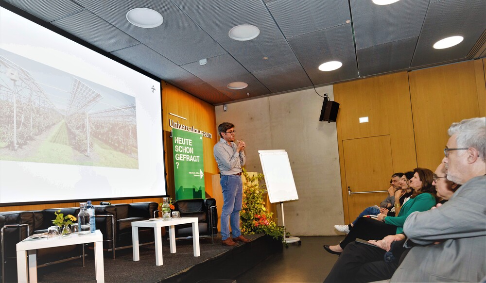 Sonntagsblatt/Gerd Neuhold