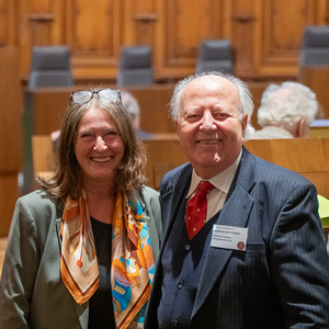 The Schubidu Quartet