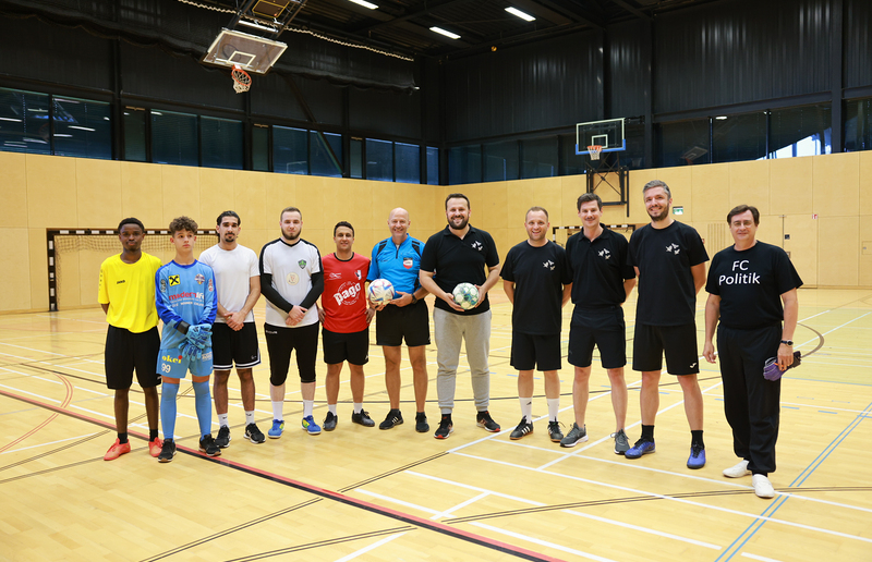 Sonntagsblatt/Gerd Neuhold