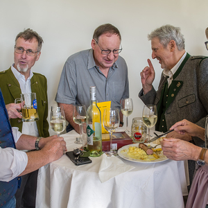 Unser Pfarrfest am Martinisonntag