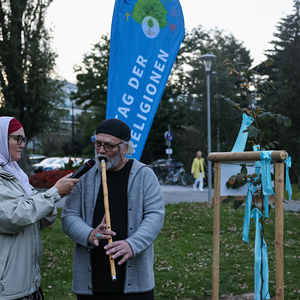 Sonntagsblatt/Gerd Neuhold, Gerd Neuhold